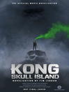 Cover image for Kong: Skull Island